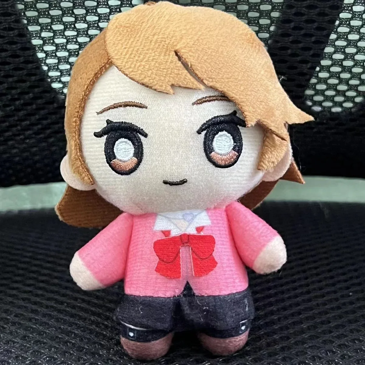 Kids Toys Quality - 10CM Anime figure personas Plush 25th