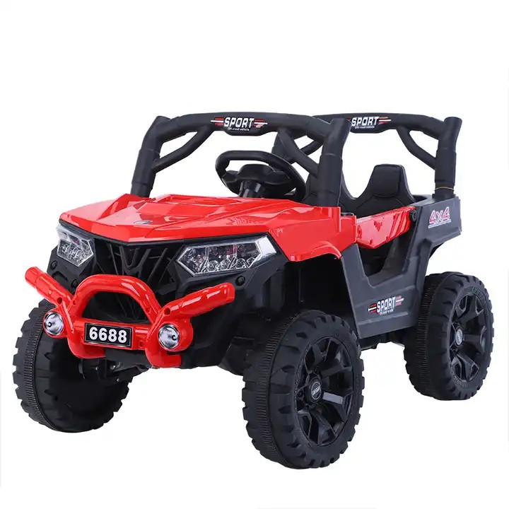 Kids Toys Quality - Factory Selling High Quality Children's Electric