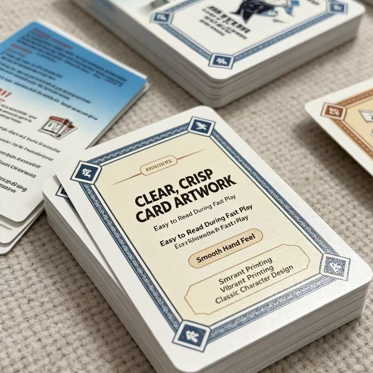 Hasbro Game Monopoly - Hasbro Monopoly Deal Card Game |