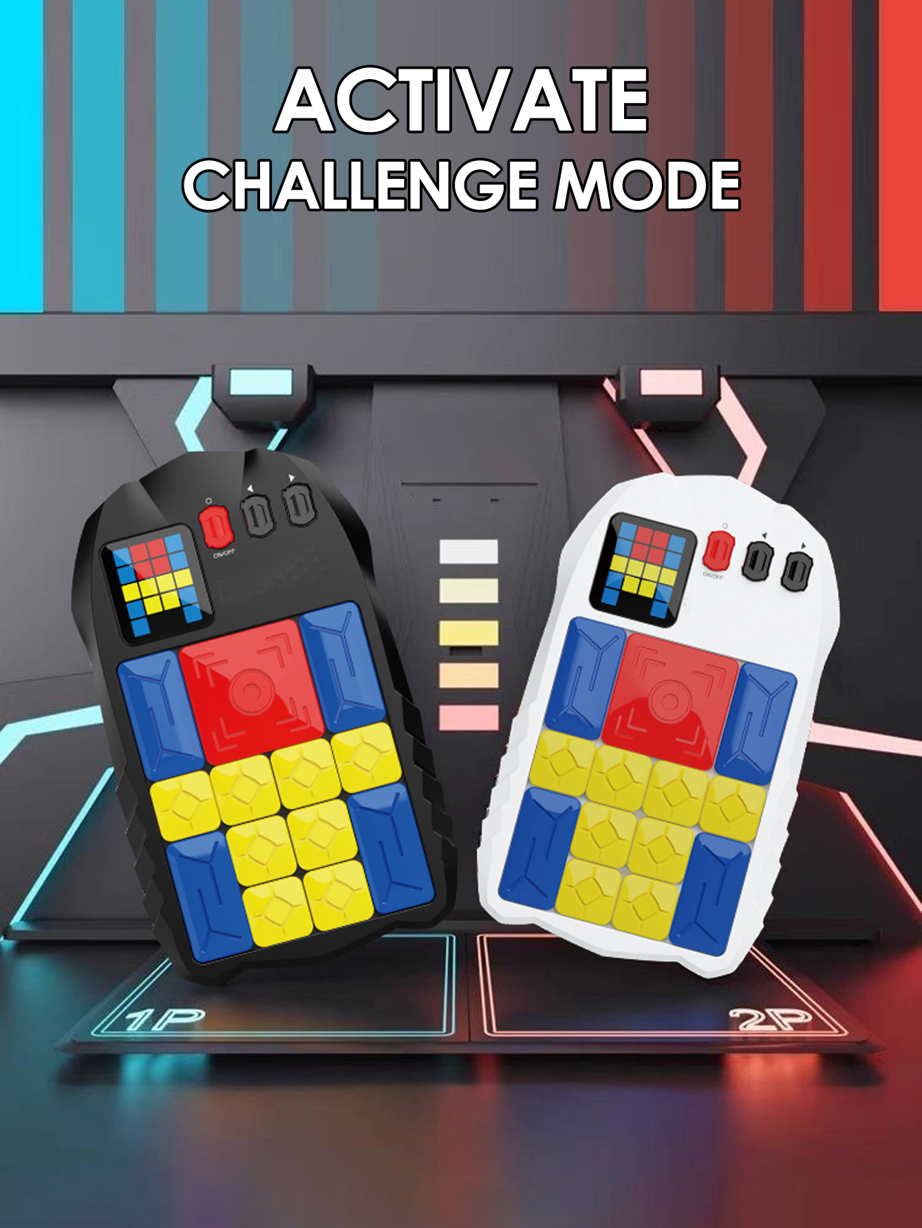 500+Levels Huarong Road Magnet - огляд і ціна Kids Toys Under 500