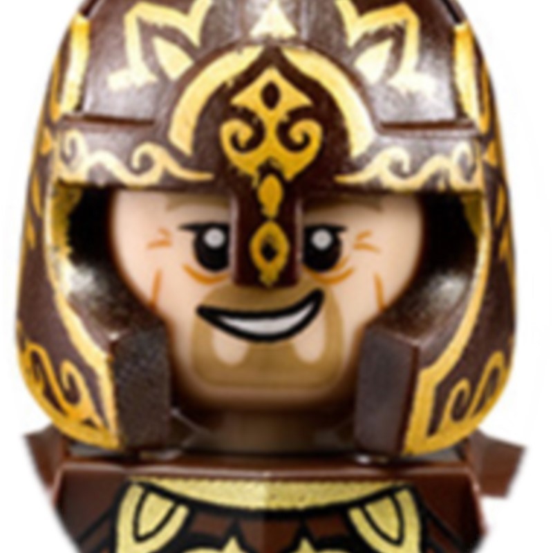 PG8031 PG8027 Blocks Toy Orcs  - огляд і ціна Kids Toys Lego