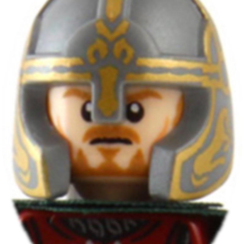 PG8031 PG8027 Blocks Toy Orcs  - огляд і ціна Kids Toys Lego