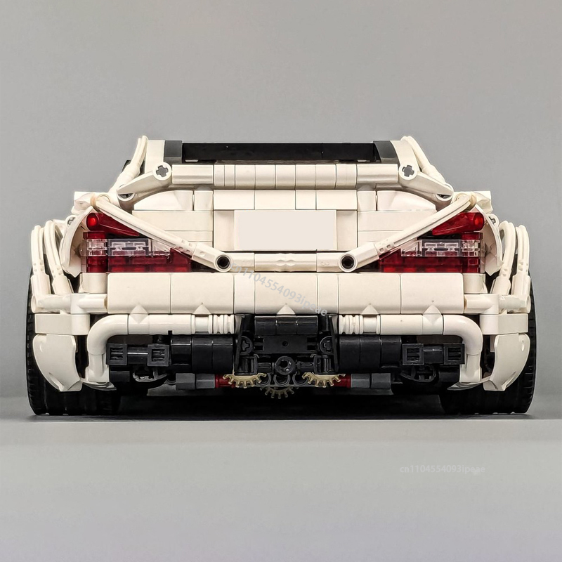 MOC SL-65 AM-G Black Series Sp - огляд і ціна Kids Toys Exhibition