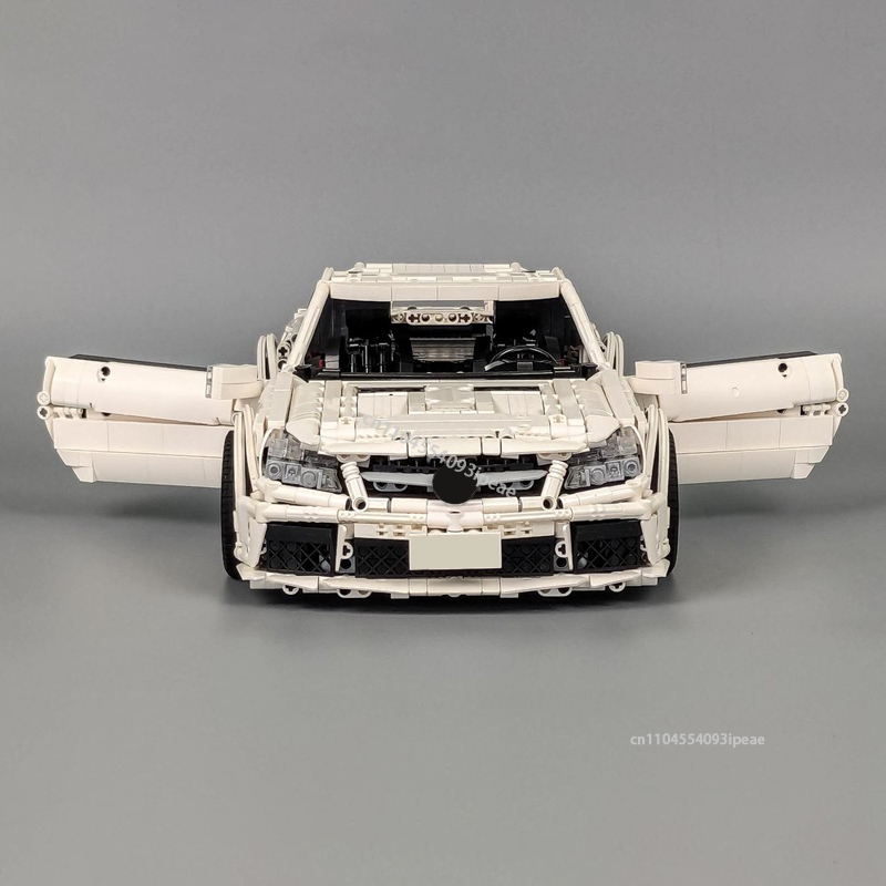 MOC SL-65 AM-G Black Series Sp - огляд і ціна Kids Toys Exhibition