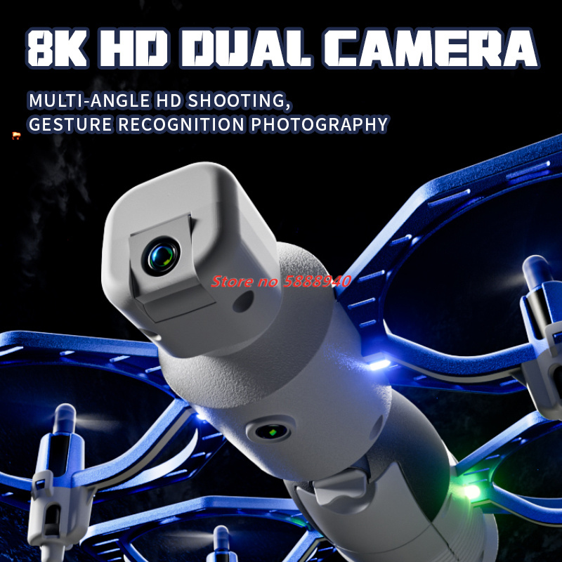 WIFI FPV Camera HD 8K Space Sa - огляд і ціна Kids Toys Under $10