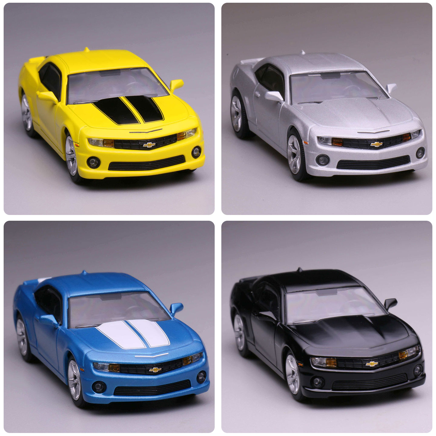 596 1/64 Chevrolet Impala Rive - огляд і ціна Kids Toys Cars
