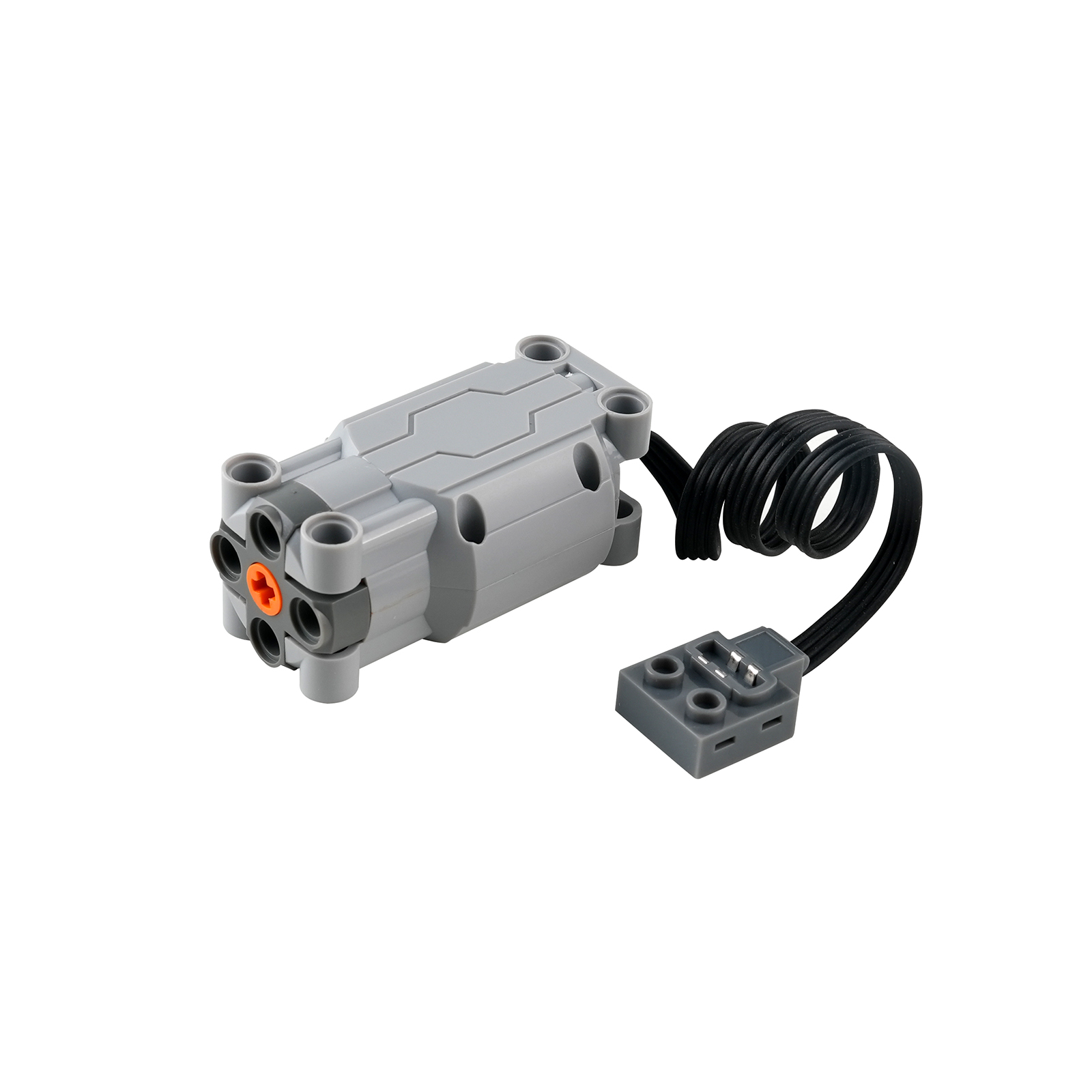 New Enhanced L Motor 88003 Bui - огляд і ціна Kids Toys Lego