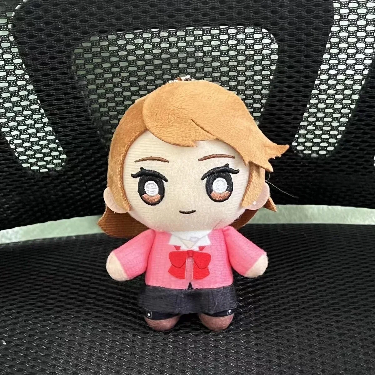 10CM Anime figure personas Plu - огляд і ціна Kids Toys Quality