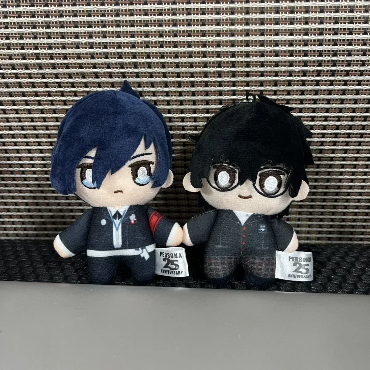 10CM Anime figure personas Plu - огляд і ціна Kids Toys Quality
