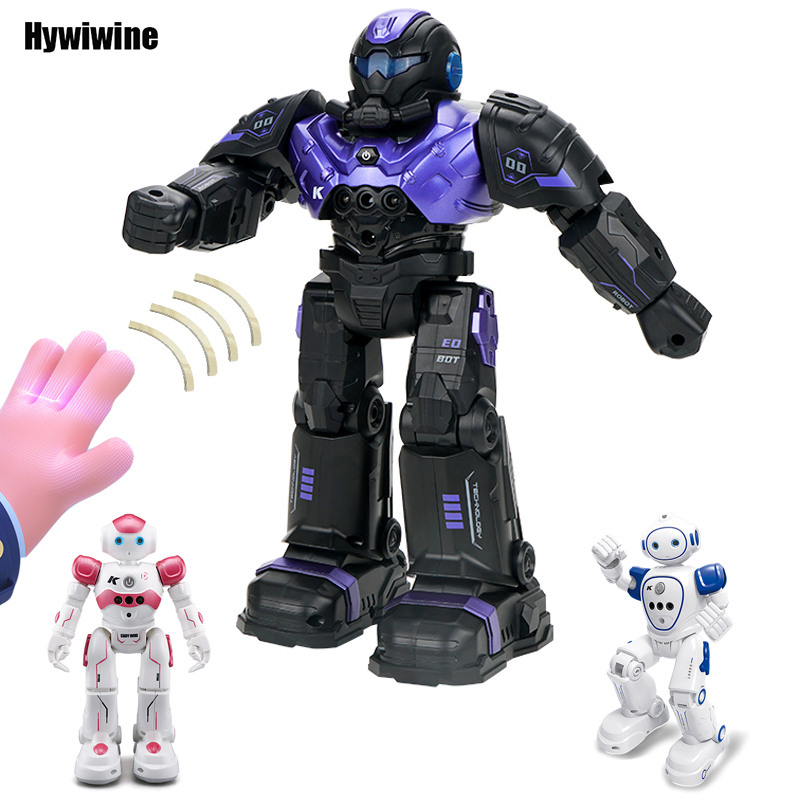 Rc Robot Children's Remote Con - огляд і ціна Kids Toys Under $10