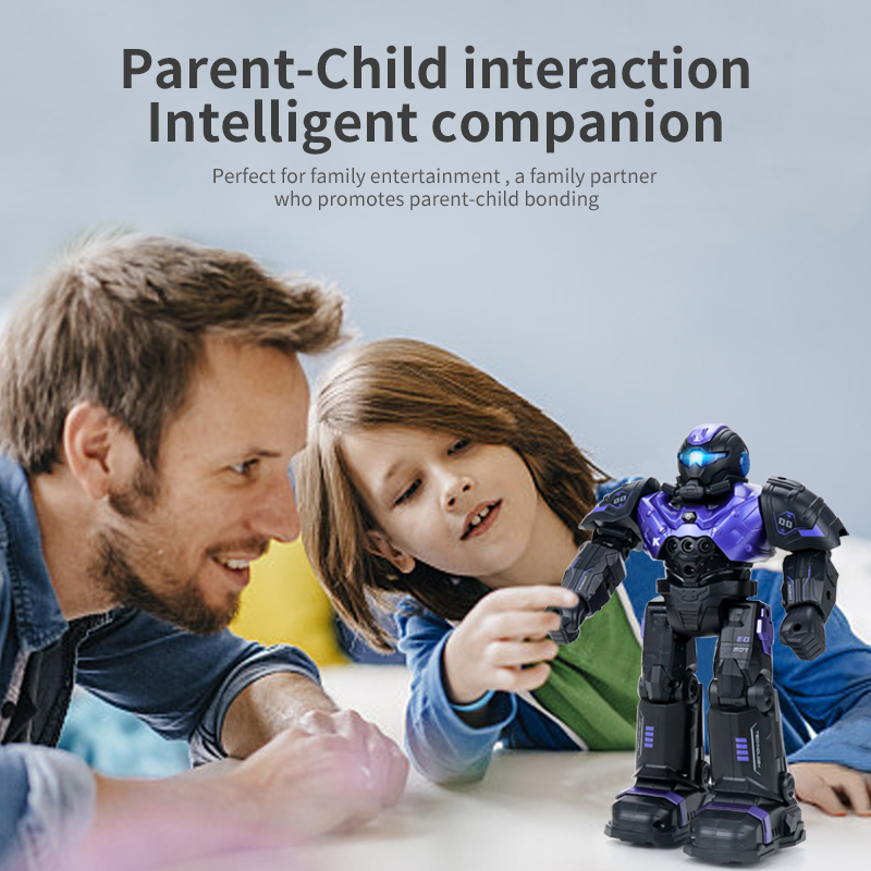 Rc Robot Children's Remote Con - огляд і ціна Kids Toys Under $10