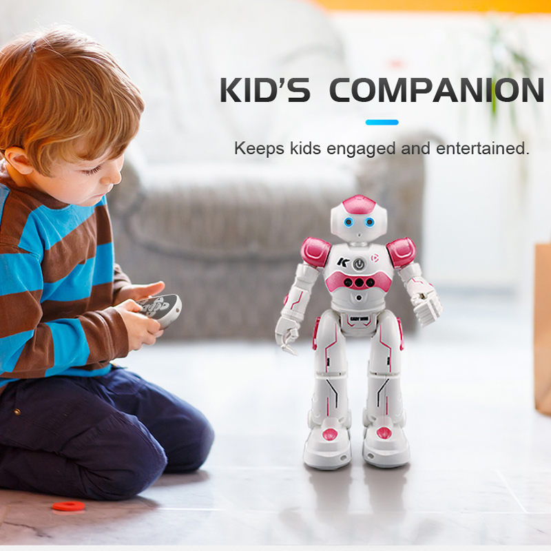 Rc Robot Children's Remote Con - огляд і ціна Kids Toys Under $10
