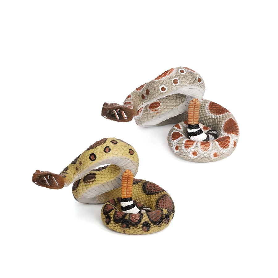 Realistic Wild Diamondback Rat - огляд і ціна Kids Toys Under $10