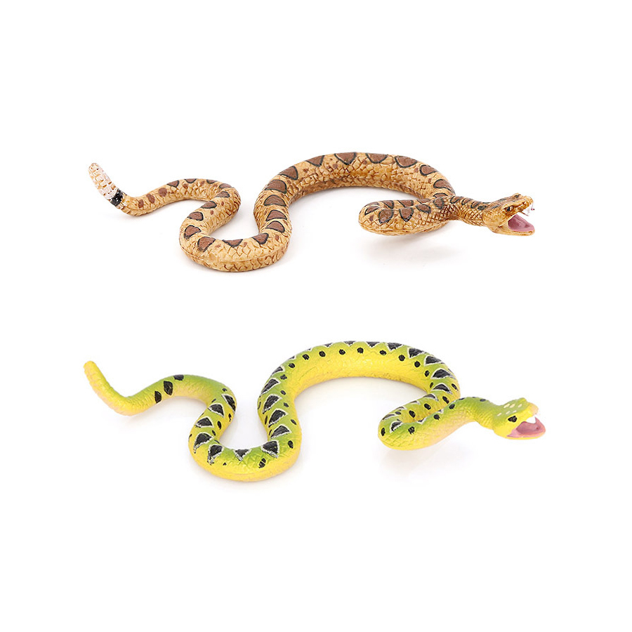 Realistic Wild Diamondback Rat - огляд і ціна Kids Toys Under $10