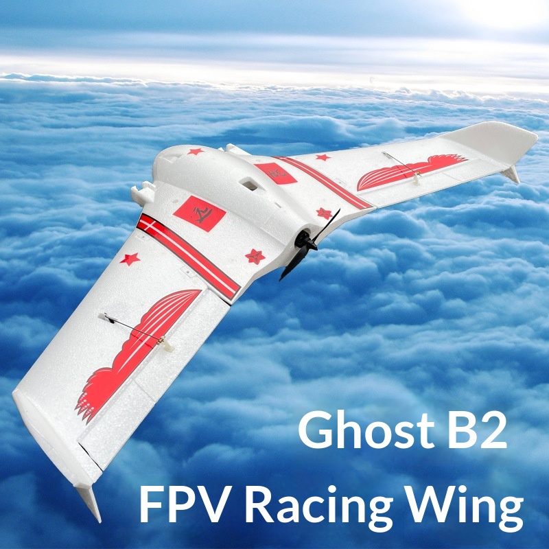 Kopach Ghost B2 Fpv Fixed Wing - огляд і ціна Kids Toys Under $10