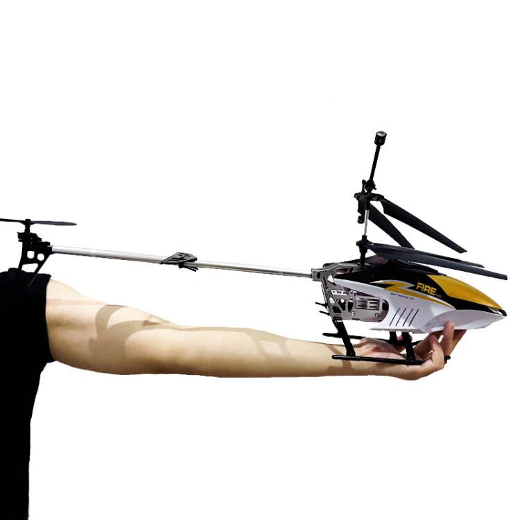 Large RC Helicopter 3.5CH Remo - огляд і ціна Kids Toys Under $10