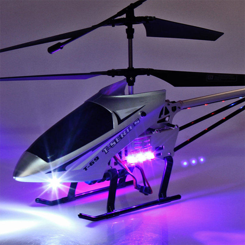 Large RC Helicopter 3.5CH Remo - огляд і ціна Kids Toys Under $10