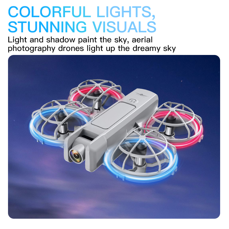 RC Drone With Screen Professin - огляд і ціна Kids Toys Under $10