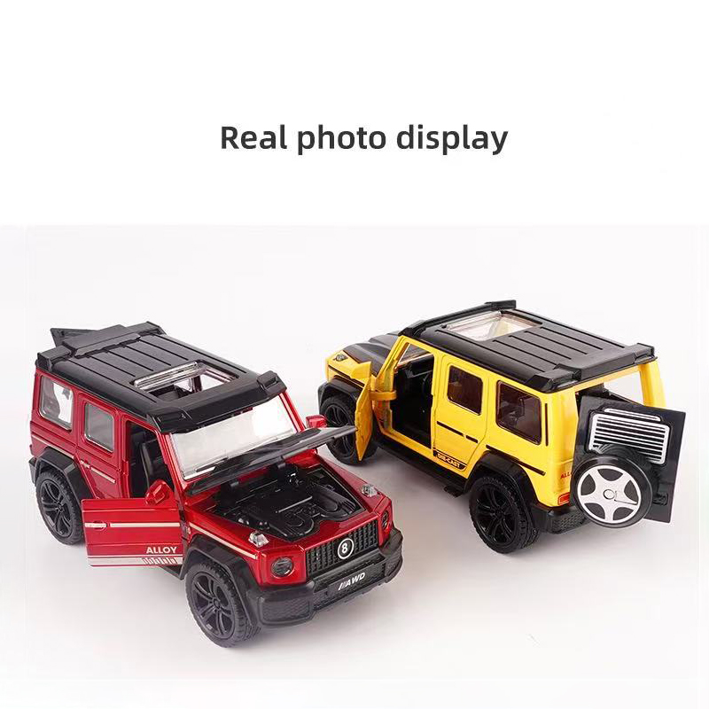 1:28 Scale Cast Simulation All - огляд і ціна Kids Toys Cars