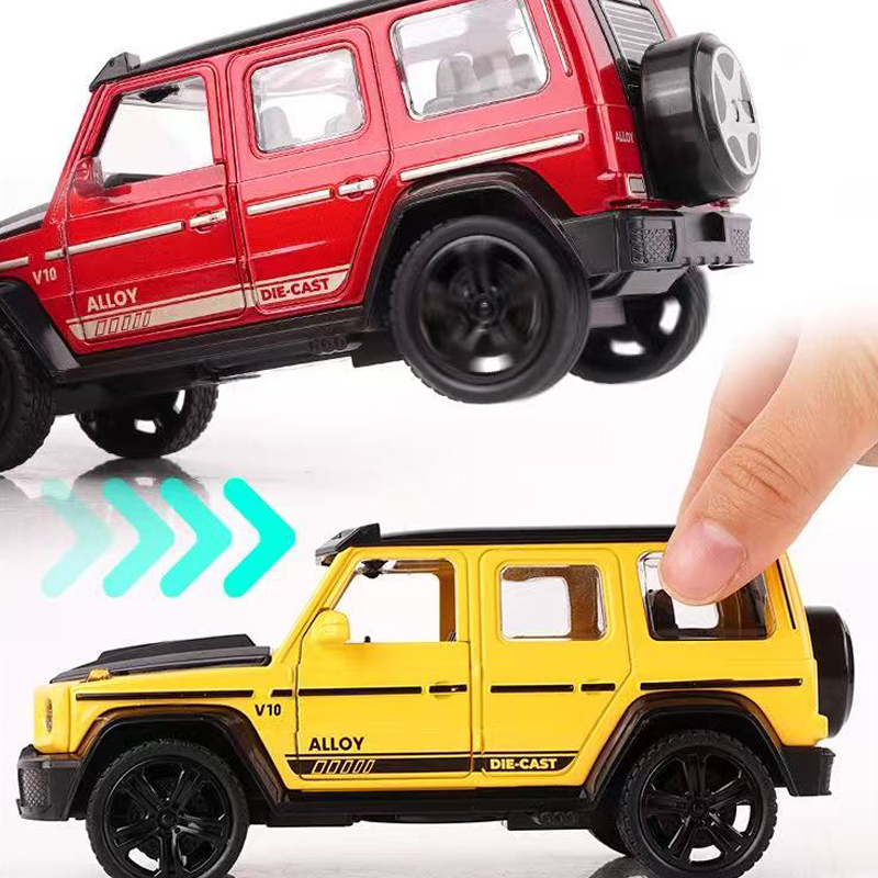 1:28 Scale Cast Simulation All - огляд і ціна Kids Toys Cars