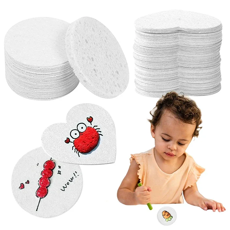 3D Puffy Foam Texture Painting - огляд і ціна Kid Toys And Craft