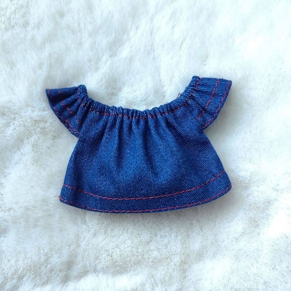 High Quality Fashion Doll Jean - огляд і ціна Kids Toys Quality
