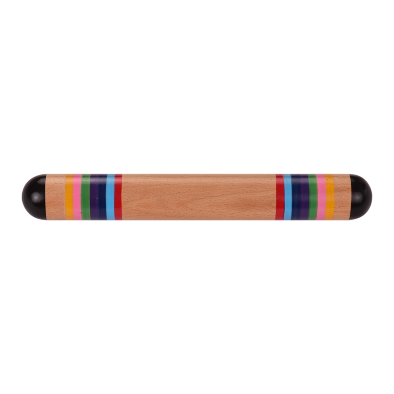 New Wooden Rainstick Rainmaker - огляд і ціна Kids Toys Quality
