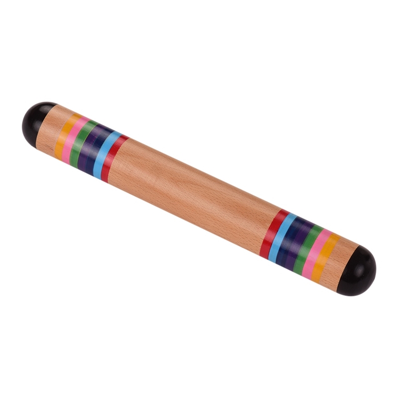 New Wooden Rainstick Rainmaker - огляд і ціна Kids Toys Quality