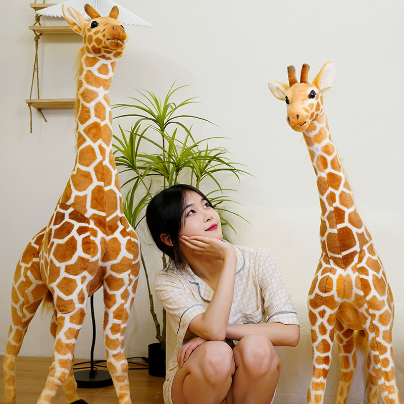 50-140cm High Quality Giant Re - огляд і ціна Kids Toys Quality
