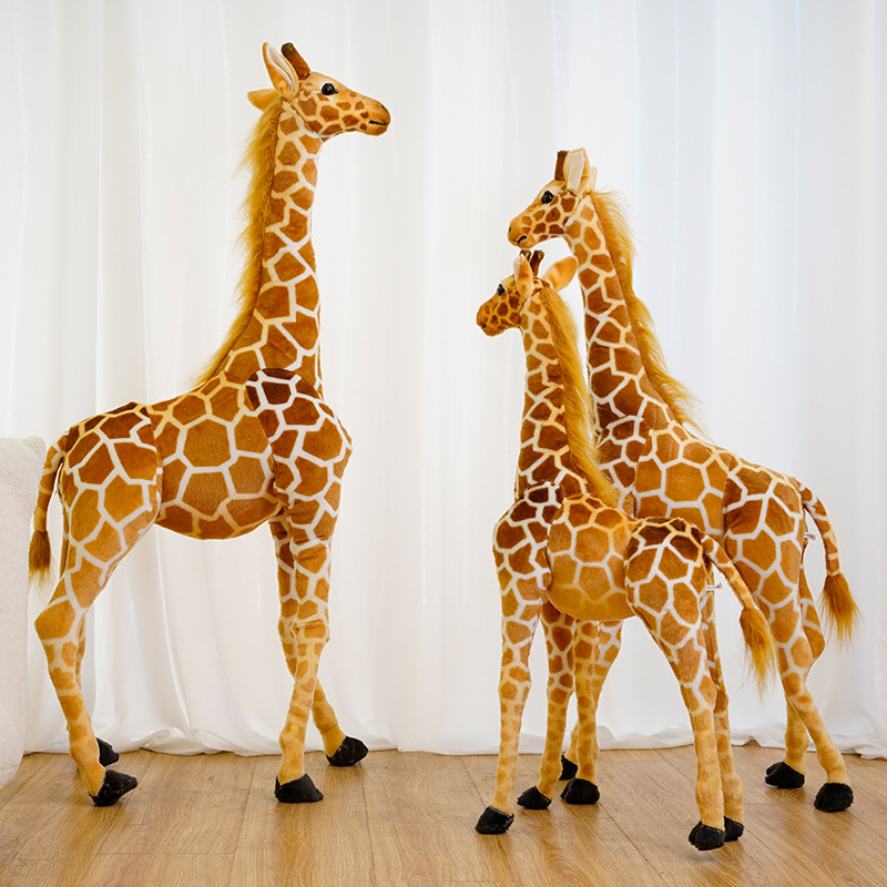 50-140cm High Quality Giant Re - огляд і ціна Kids Toys Quality