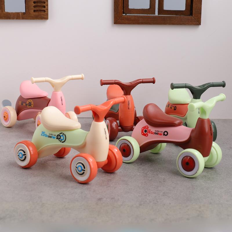 1Pcs Simulation Mini Cute Kids - огляд і ціна Kids Toys Cars