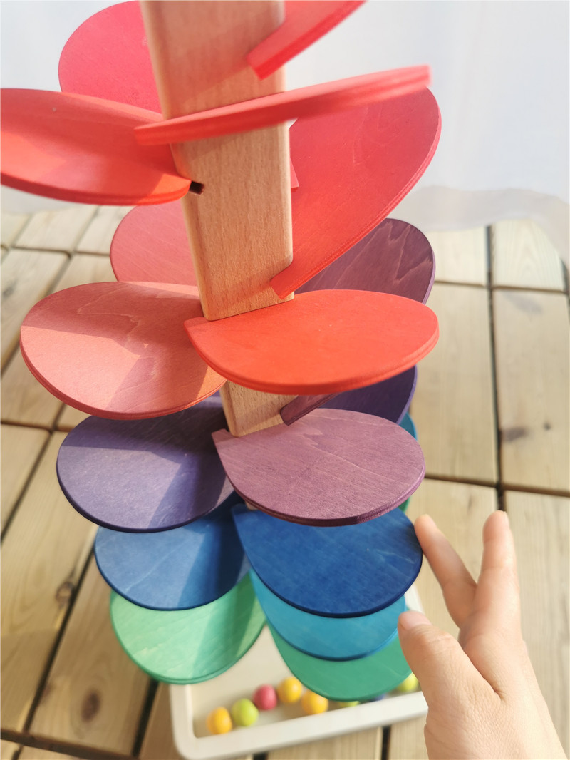 High Quality Rainbow Music Sou - огляд і ціна Kids Toys Quality