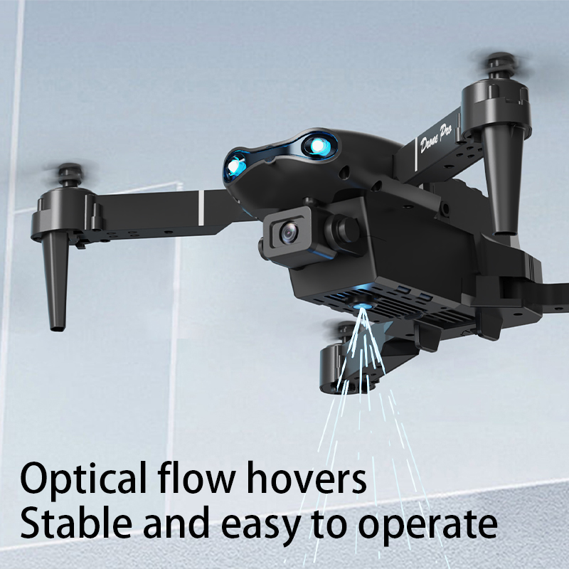E99 Air Screen Control Drone P - огляд і ціна Kids Toys Drone