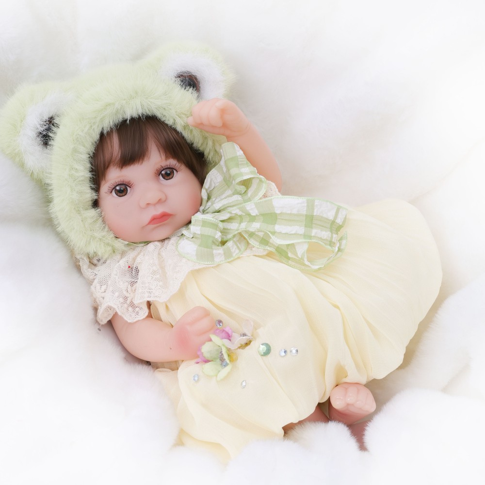Cloveray 12inch Original Full  - огляд і ціна Kids Toys Quality