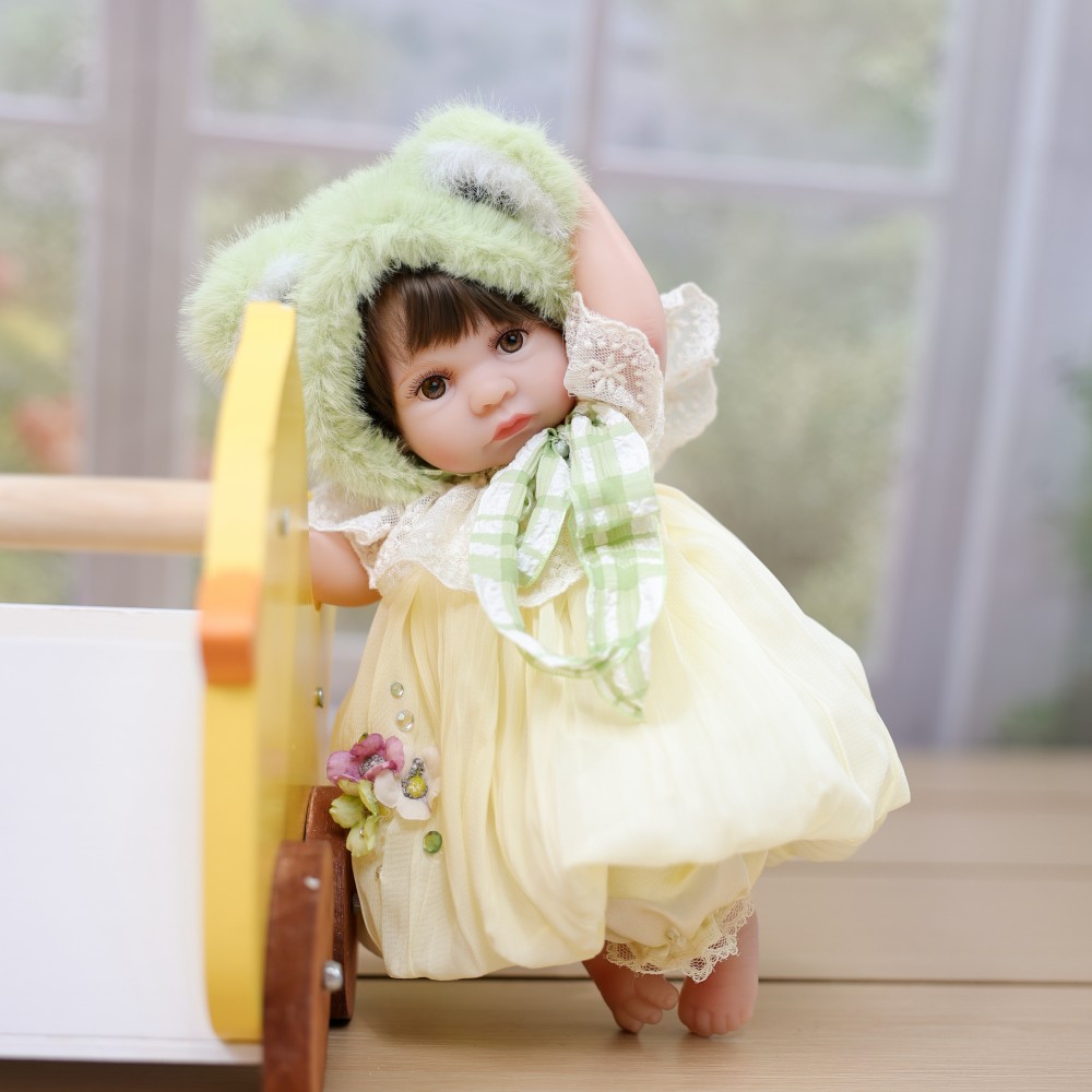 Cloveray 12inch Original Full  - огляд і ціна Kids Toys Quality