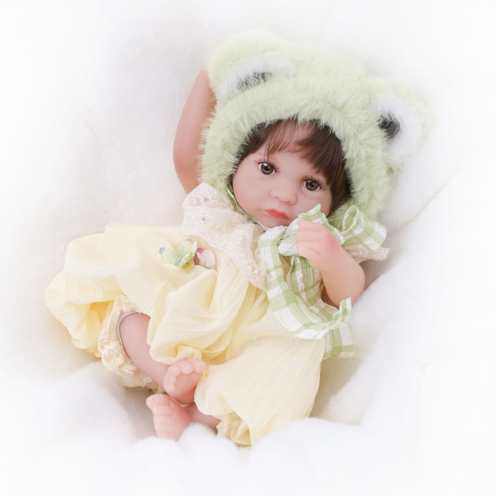 Cloveray 12inch Original Full  - огляд і ціна Kids Toys Quality