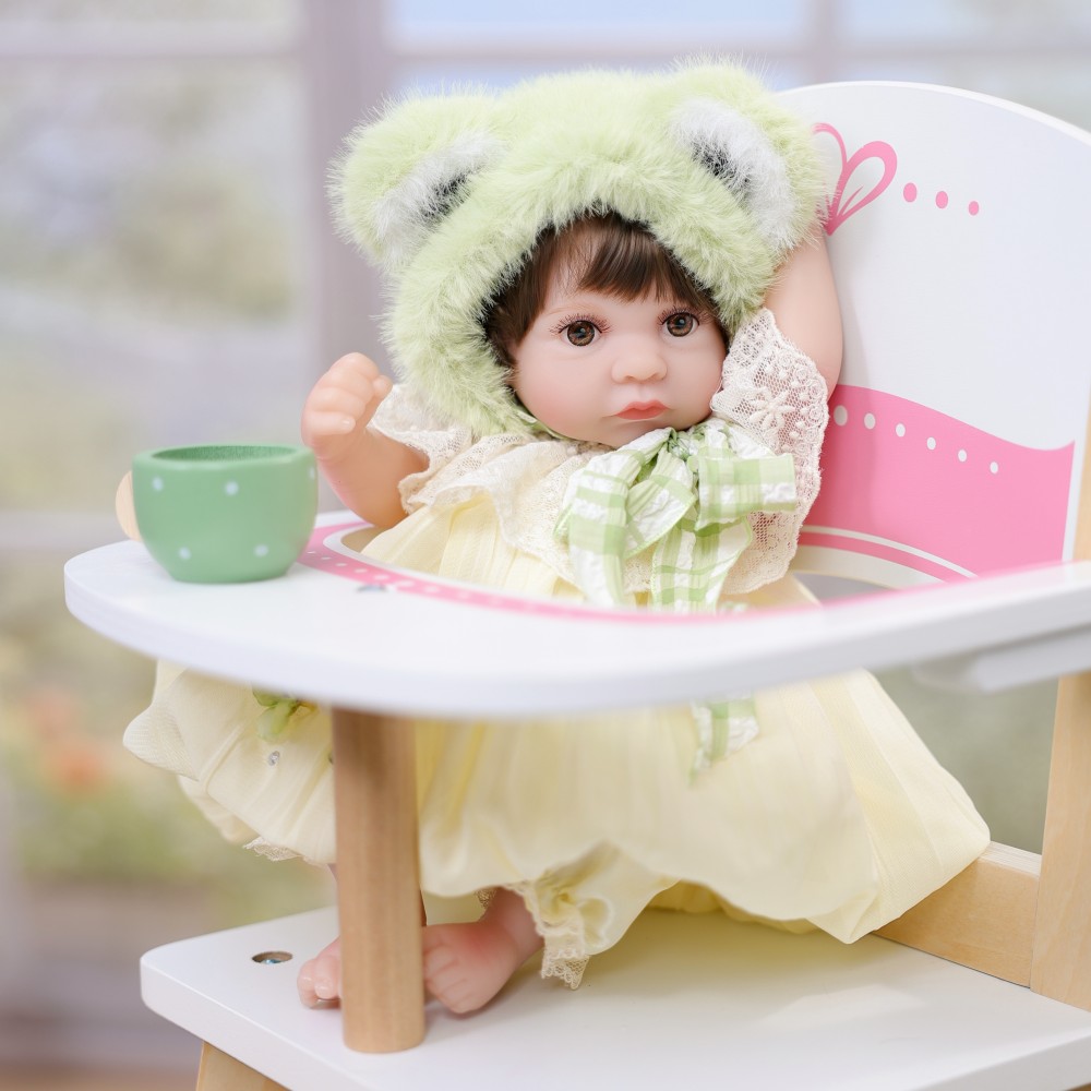 Cloveray 12inch Original Full  - огляд і ціна Kids Toys Quality