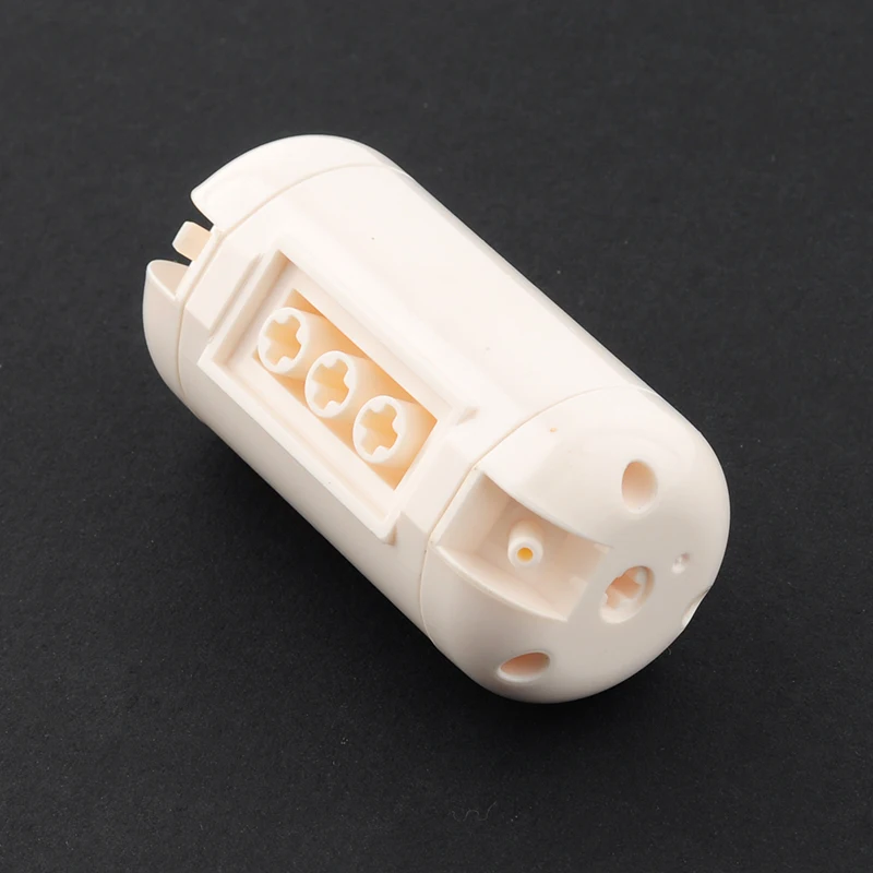 MOC Blocks Technical Parts Whi - огляд і ціна Kids Toys Lego