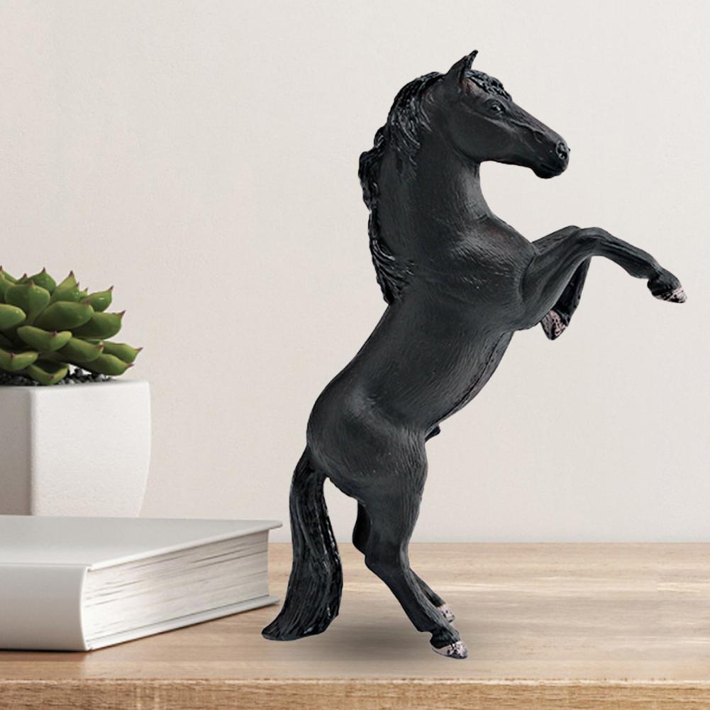 1pcs Oenux Original Forest Wil - огляд і ціна Kids Toys Horse