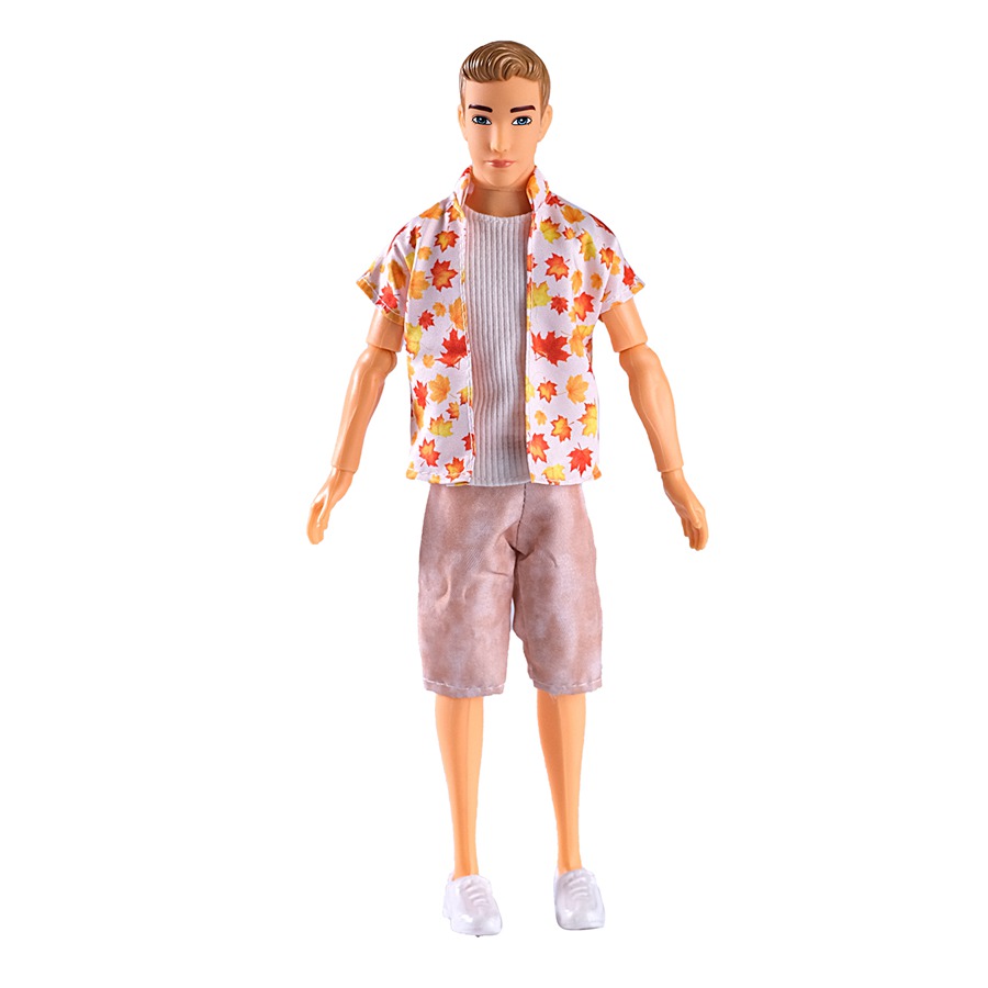High Quality Fashionable Doll  - огляд і ціна Kids Toys Quality