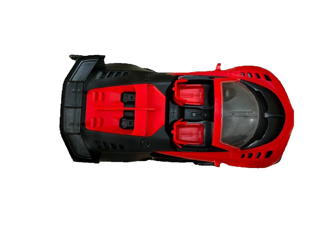 1:20 RC Car 4WD Off Road Remot - огляд і ціна Kids Toys Under $10
