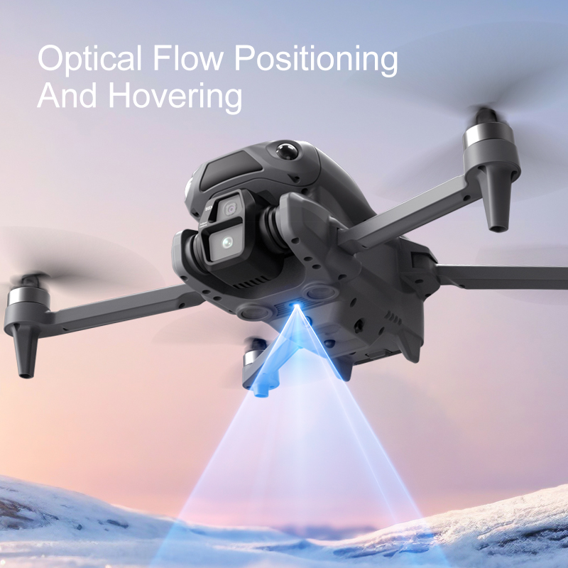 New LF682 Drone 8K Dual Camera - огляд і ціна Kids Toys Drone