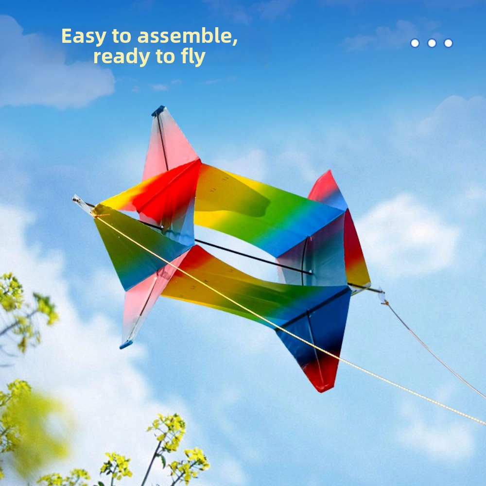 High Quality PE 3D Rotating Ki - огляд і ціна Kids Toys Quality